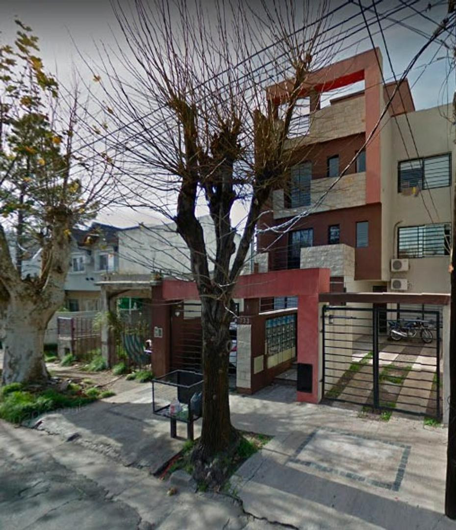 Studio apartment in Villa Sarmiento, Morón