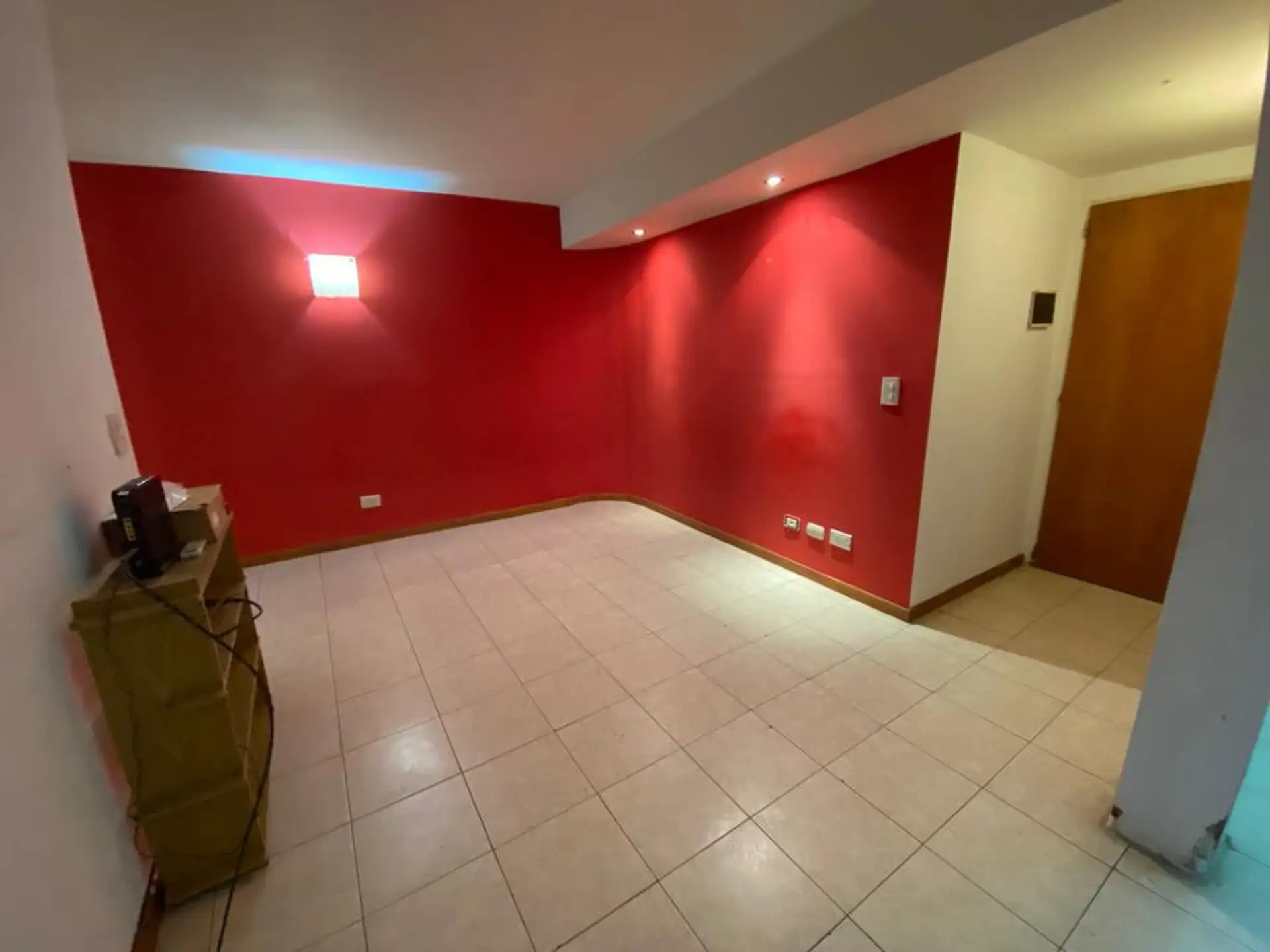 Departamento en Alquiler en Villa Pueyrredon, Capital Federal