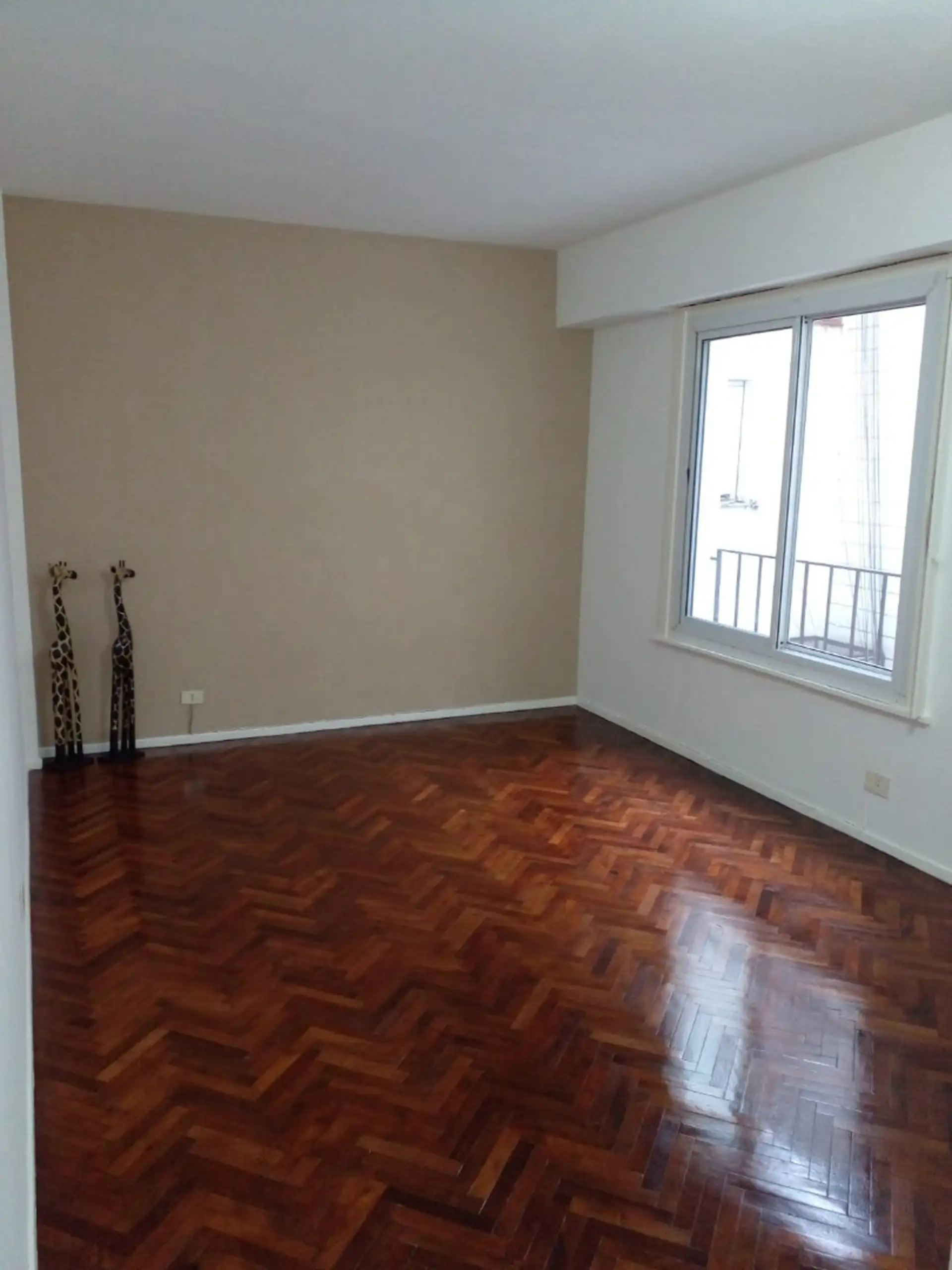 Departamento en Alquiler en Recoleta, Capital Federal