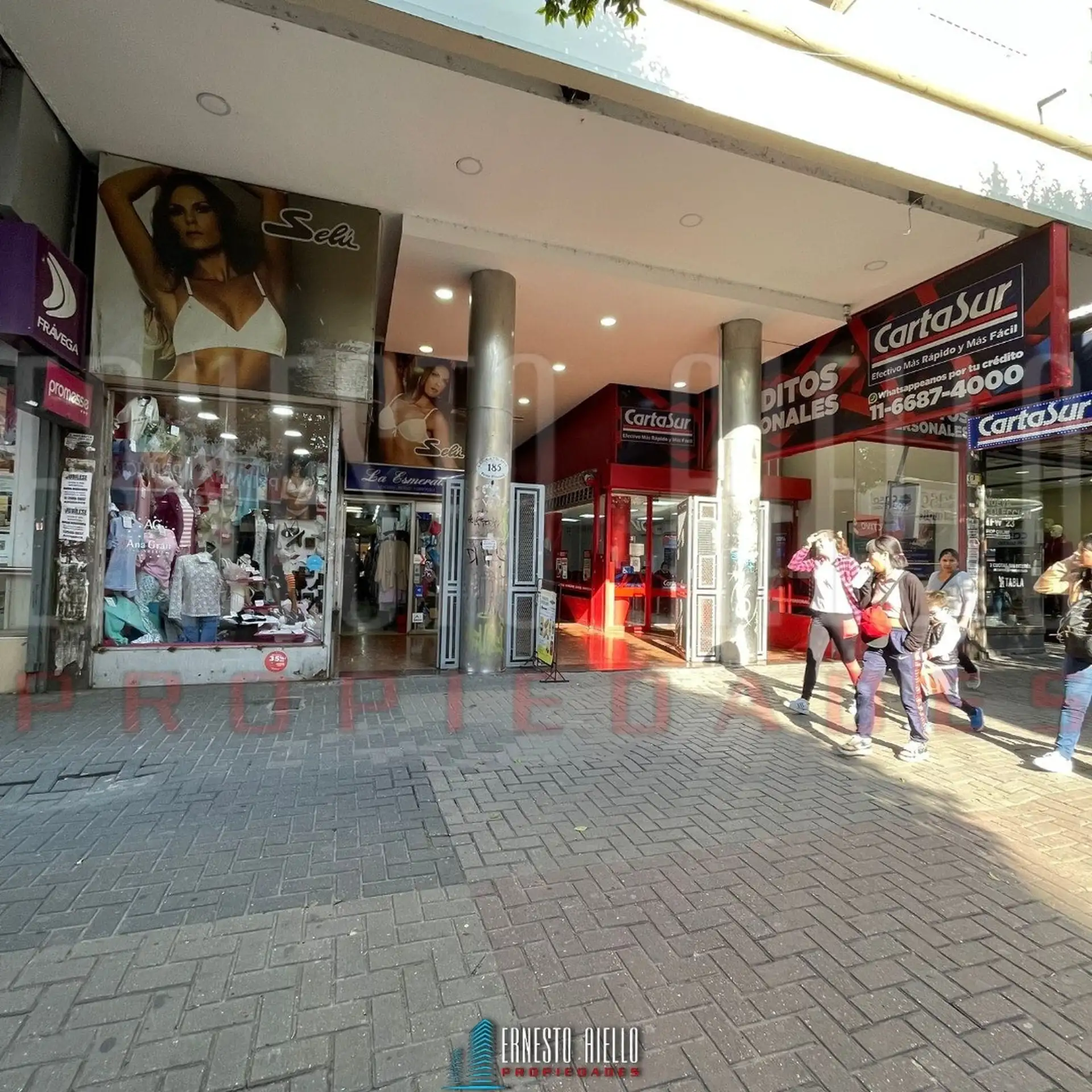 Monoambiente en alquiler en Quilmes Centro