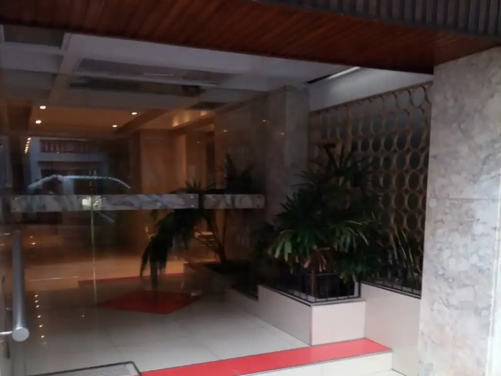 Departamento en Alquiler en Almagro, Capital Federal