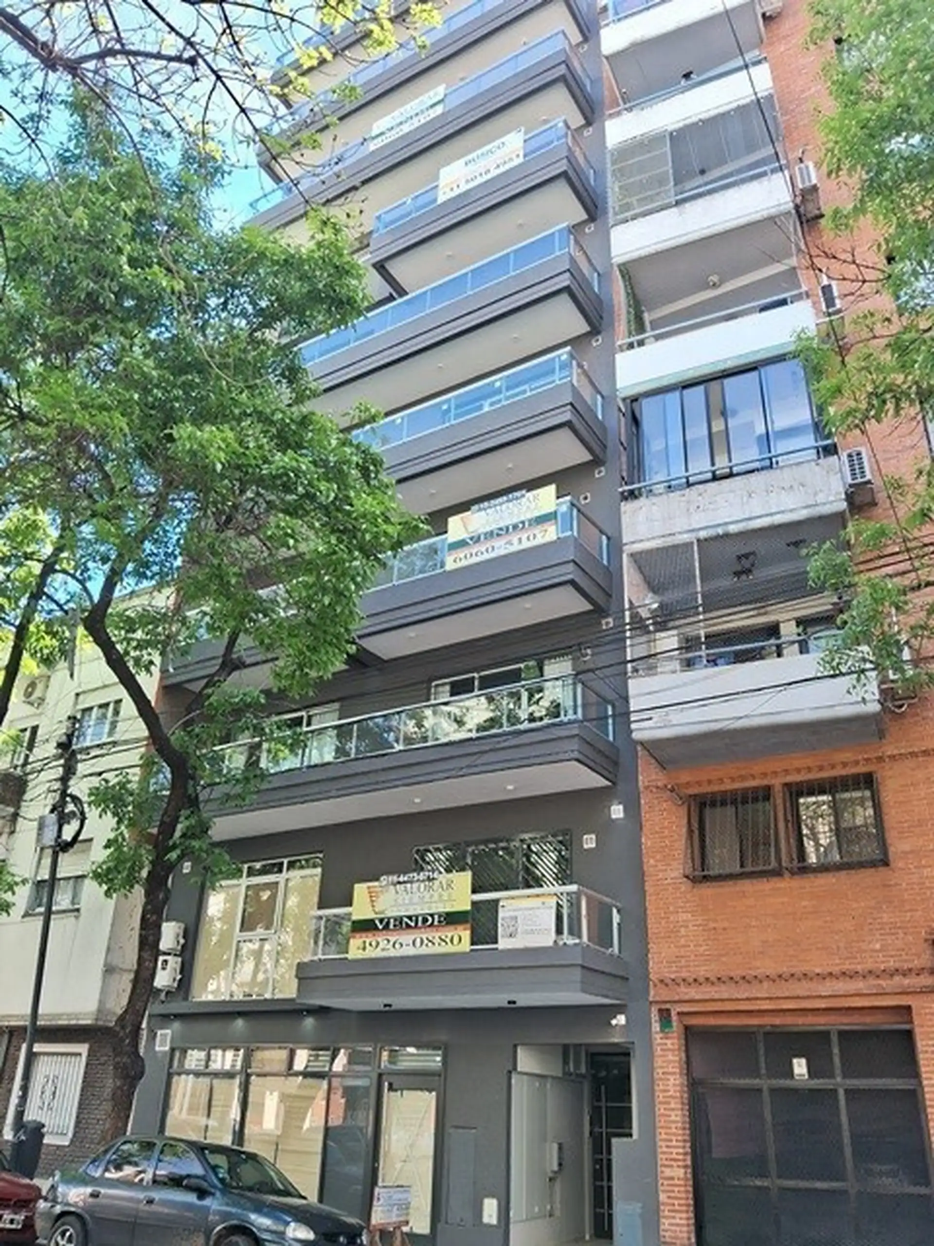 Departamento en Alquiler en Caballito, Capital Federal