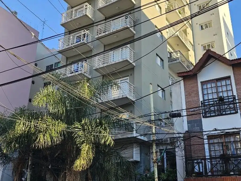 Departamento en Alquiler en Villa Ballester, Partido de General San Martín