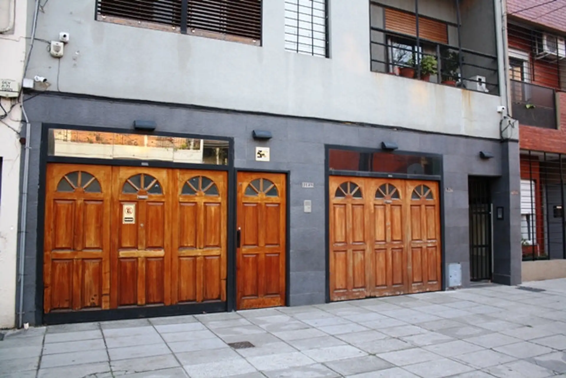 Departamento en Alquiler en Villa Devoto, Capital Federal