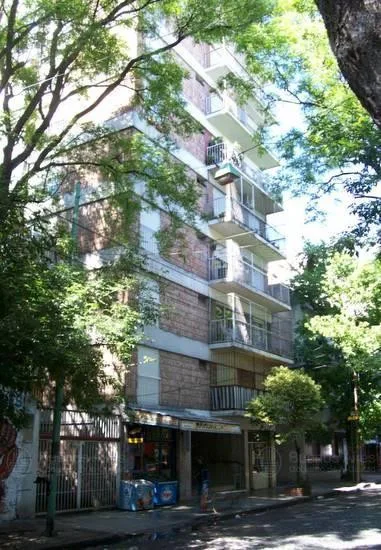Departamento en Alquiler en Floresta, Capital Federal
