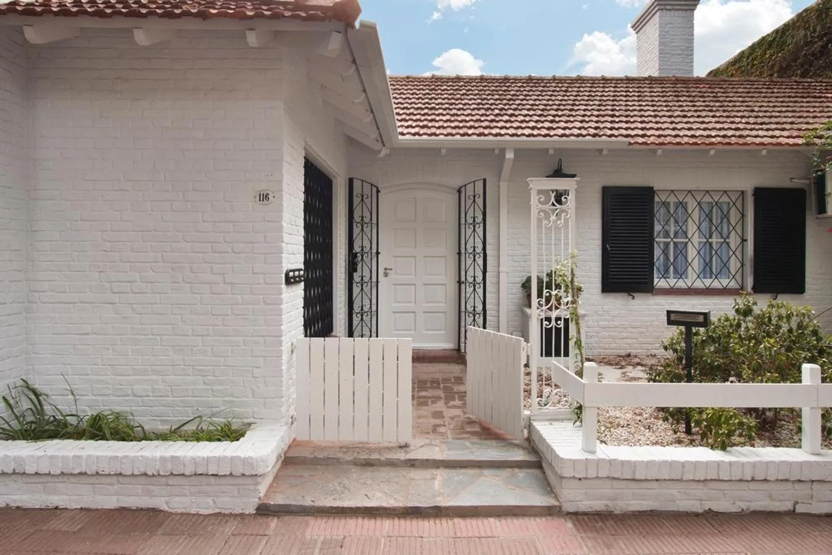 Loft mobiliado com entrada independente em Beccar