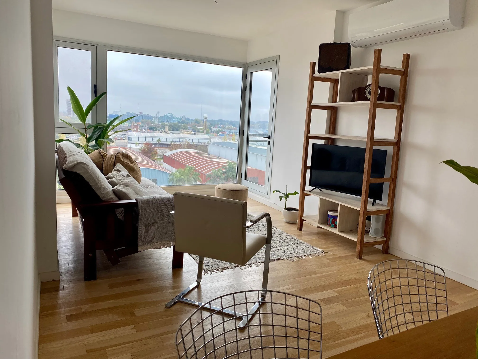 One-bedroom apartment in Tigre Centro, Tigre