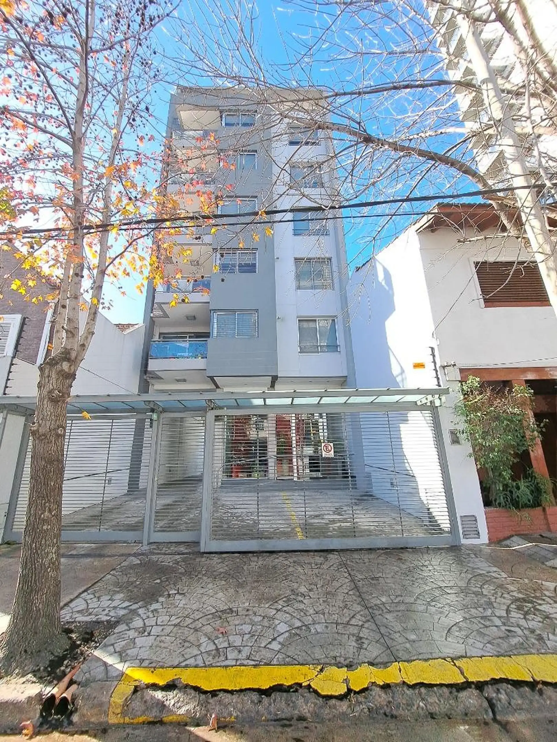 Полуэтажная квартира с 1 спальней в Quilmes