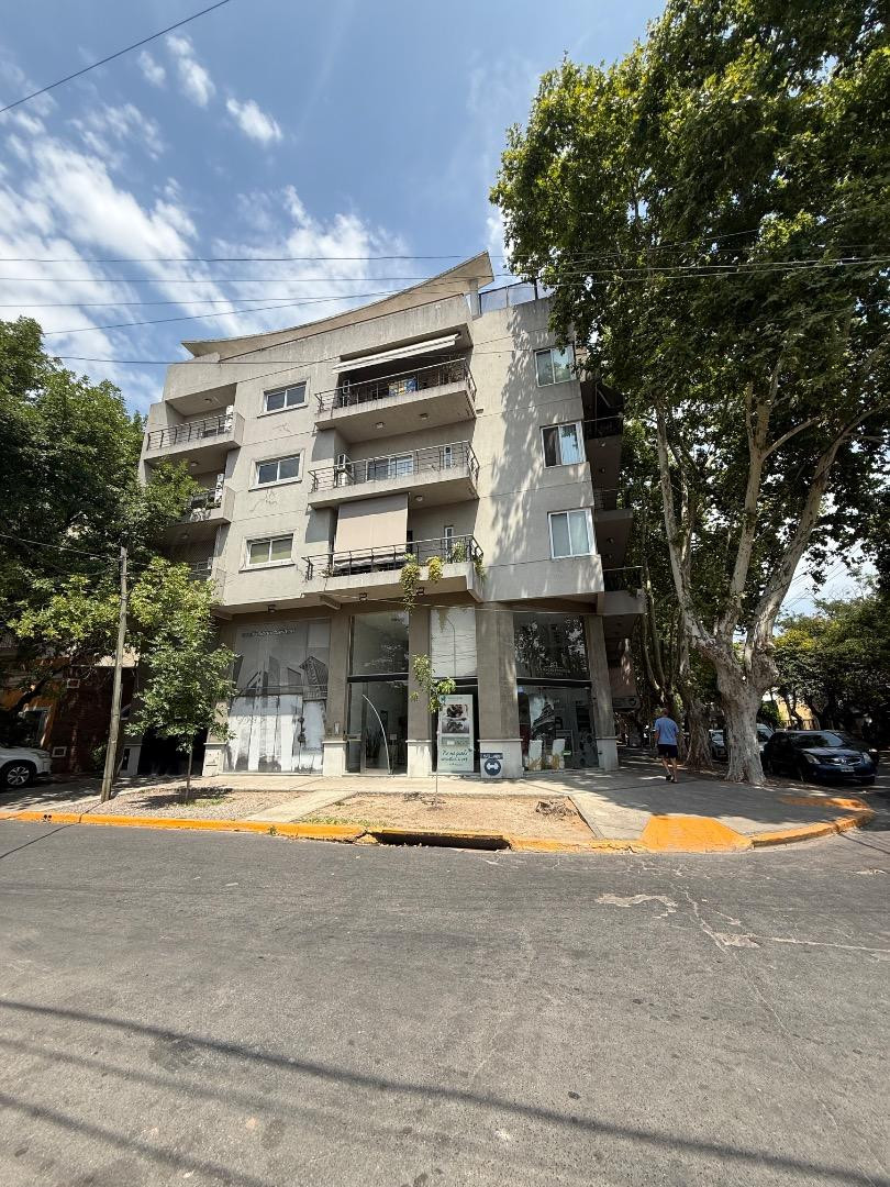 Departamento de 2 ambientes con 1 dormitorio en Merlo