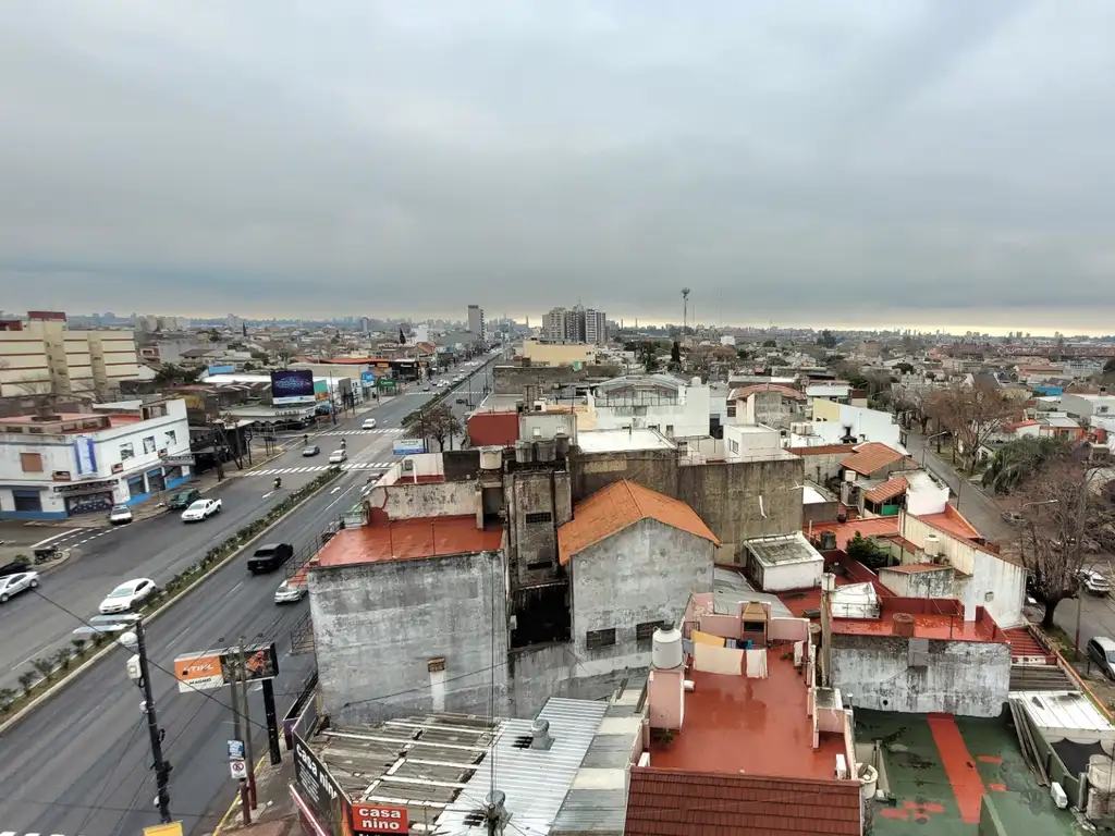 Departamento en Alquiler en Gerli, Partido de Lanús