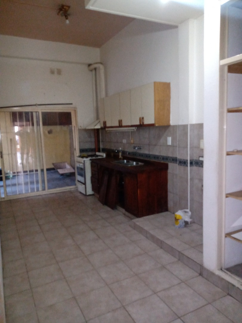 Three-bedroom PH house in General San Martín (Villa Maipú)