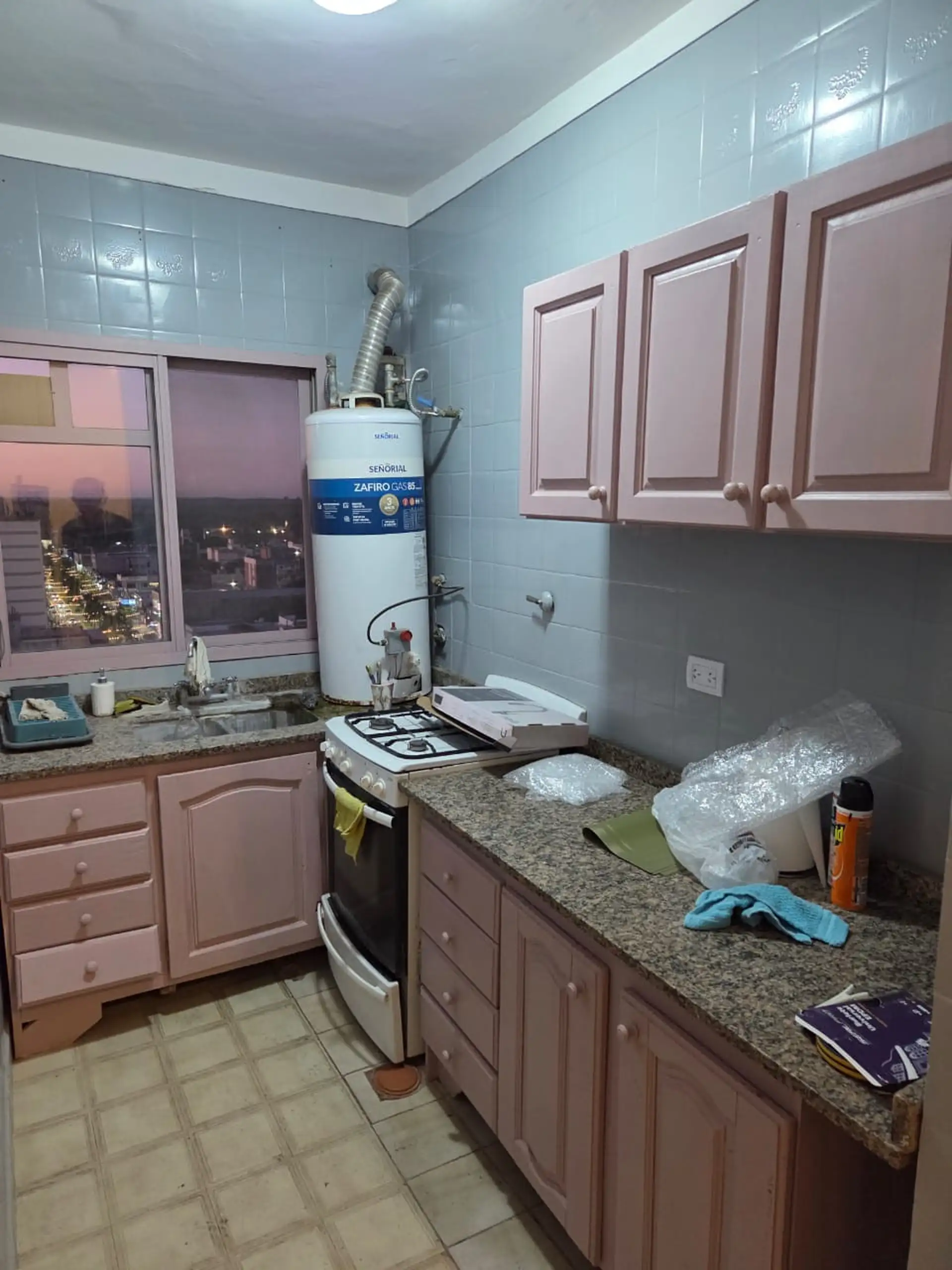 Departamento en Alquiler en Centro - Campana, Campana