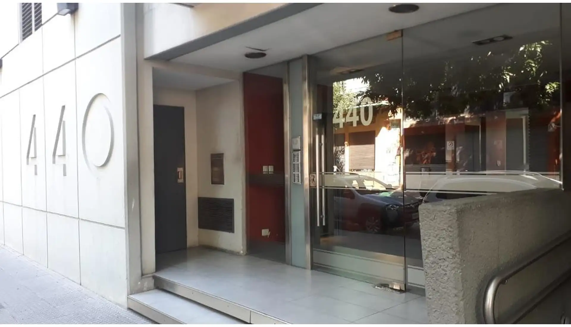Departamento en Alquiler Temporal en Villa Crespo, Capital Federal