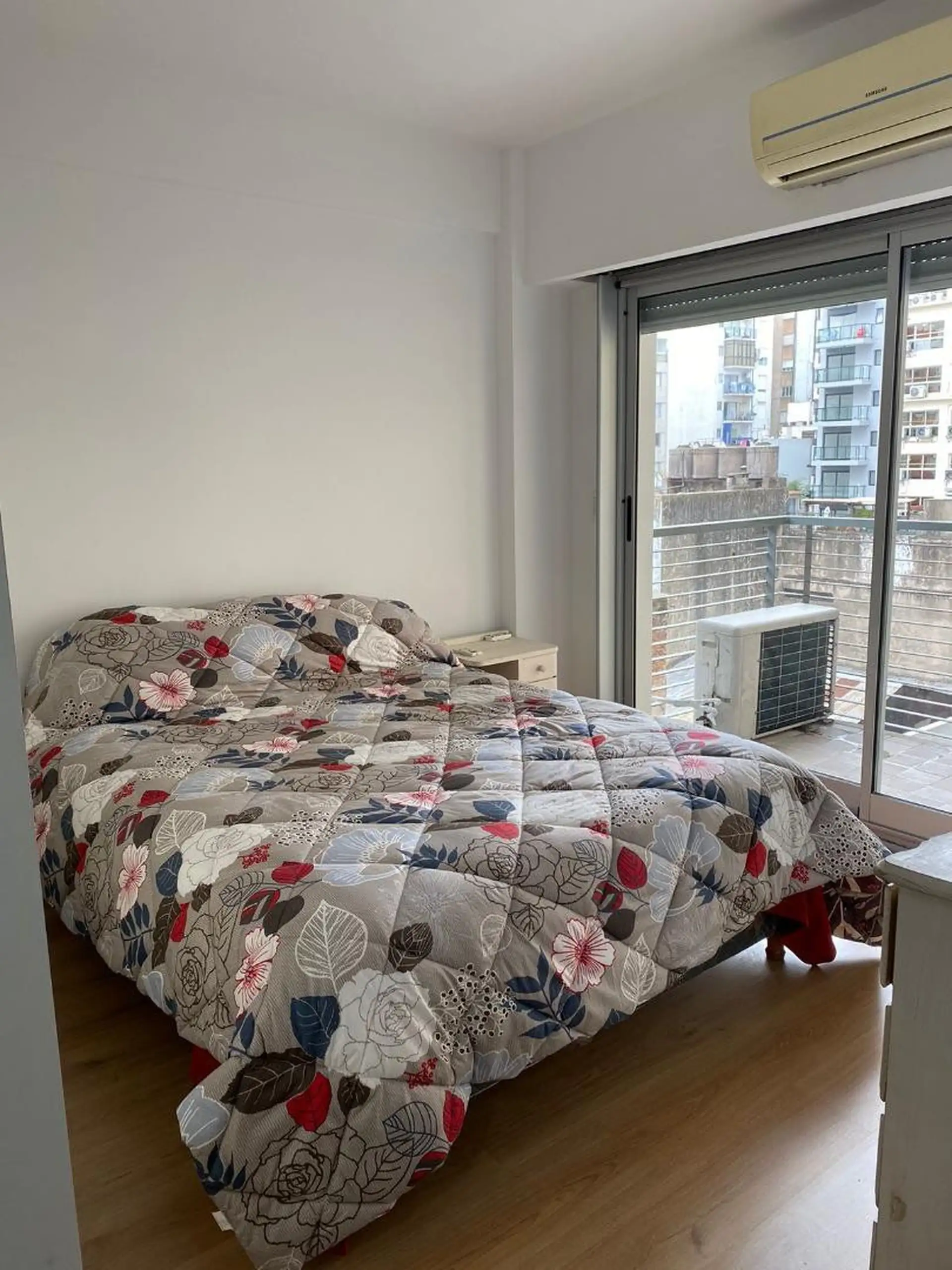 Departamento de 2 ambientes a estrenar en Almagro