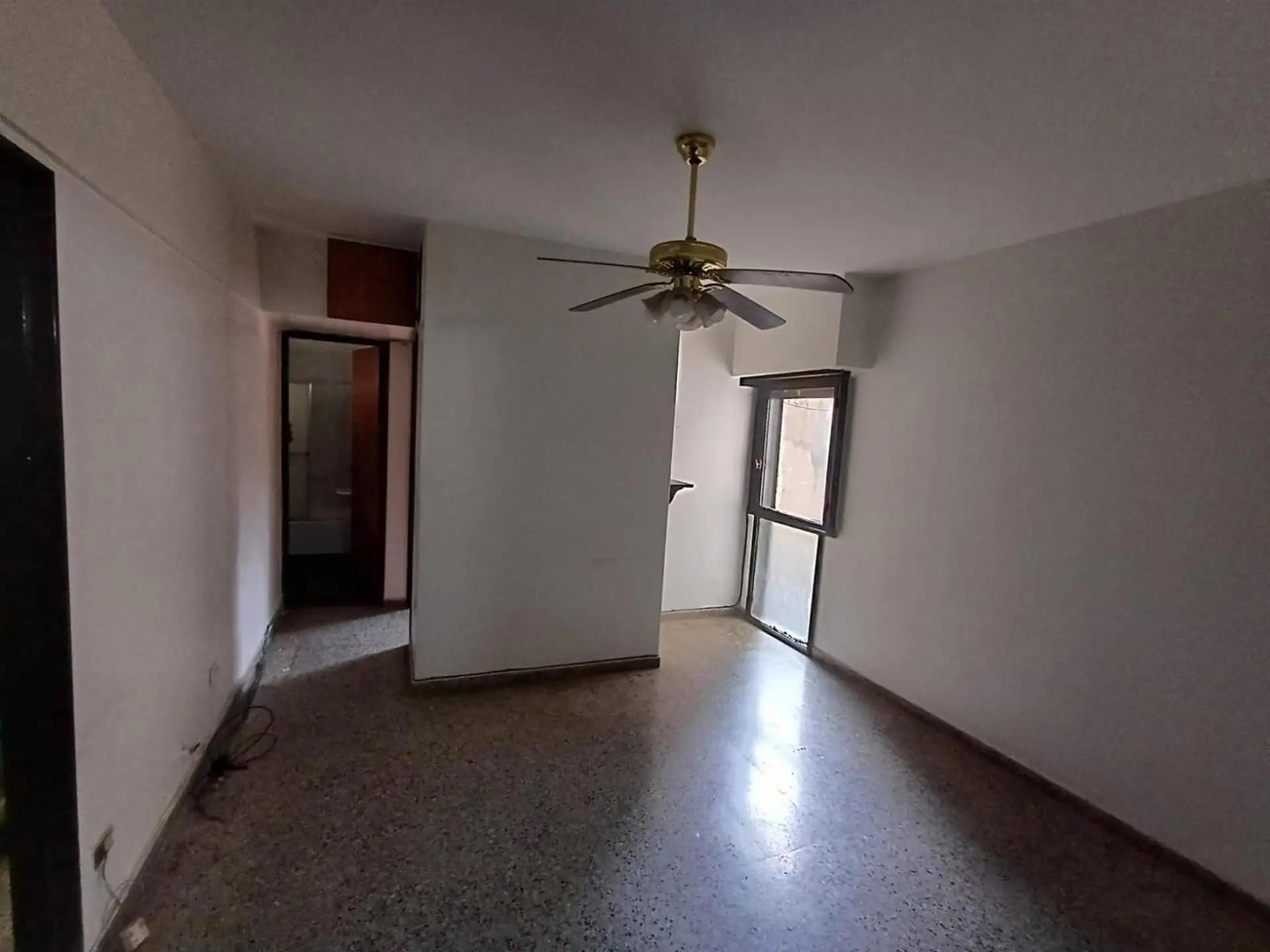 Departamento en Alquiler en San Cristobal, Capital Federal