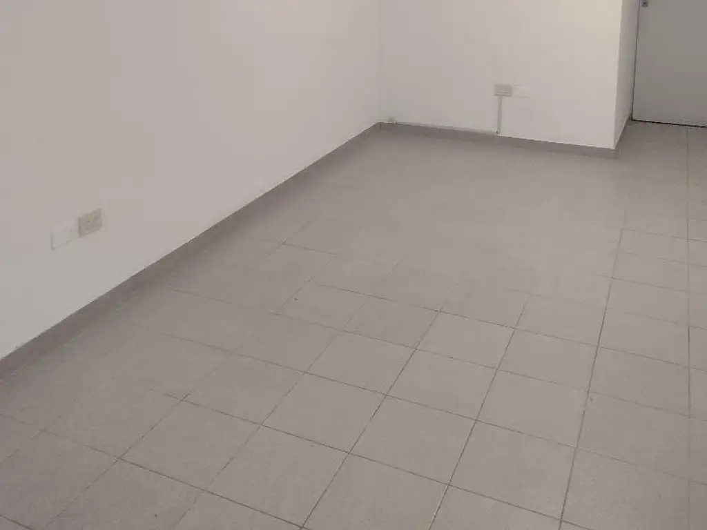 Studio em Caballito com ar-condicionado