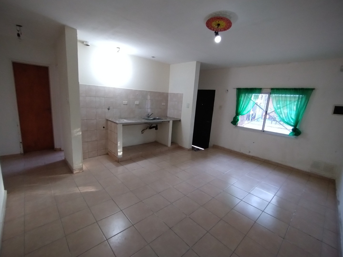 Apartamento PH com 2 quartos em Lanús