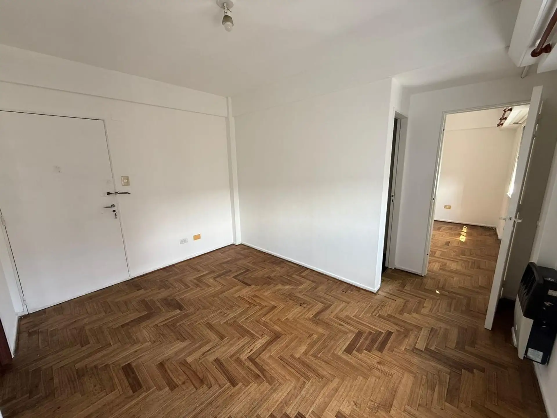 Apartamento de 2 ambientes para alugar em Vicente López