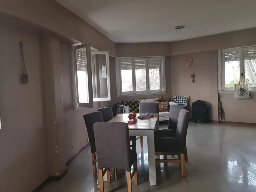 Departamento en Alquiler en Floresta, Capital Federal