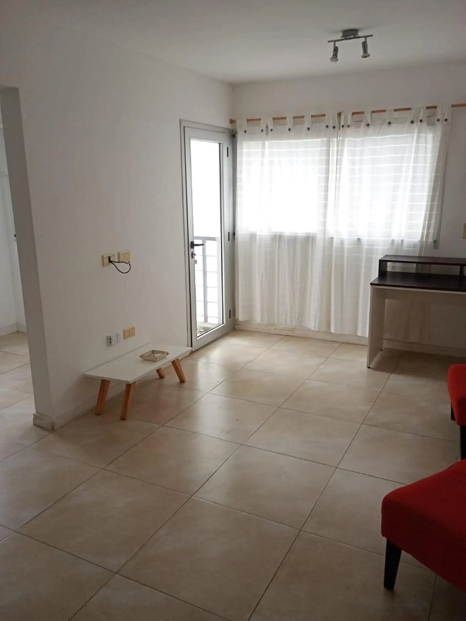 Furnished one-bedroom apartment in Temperley