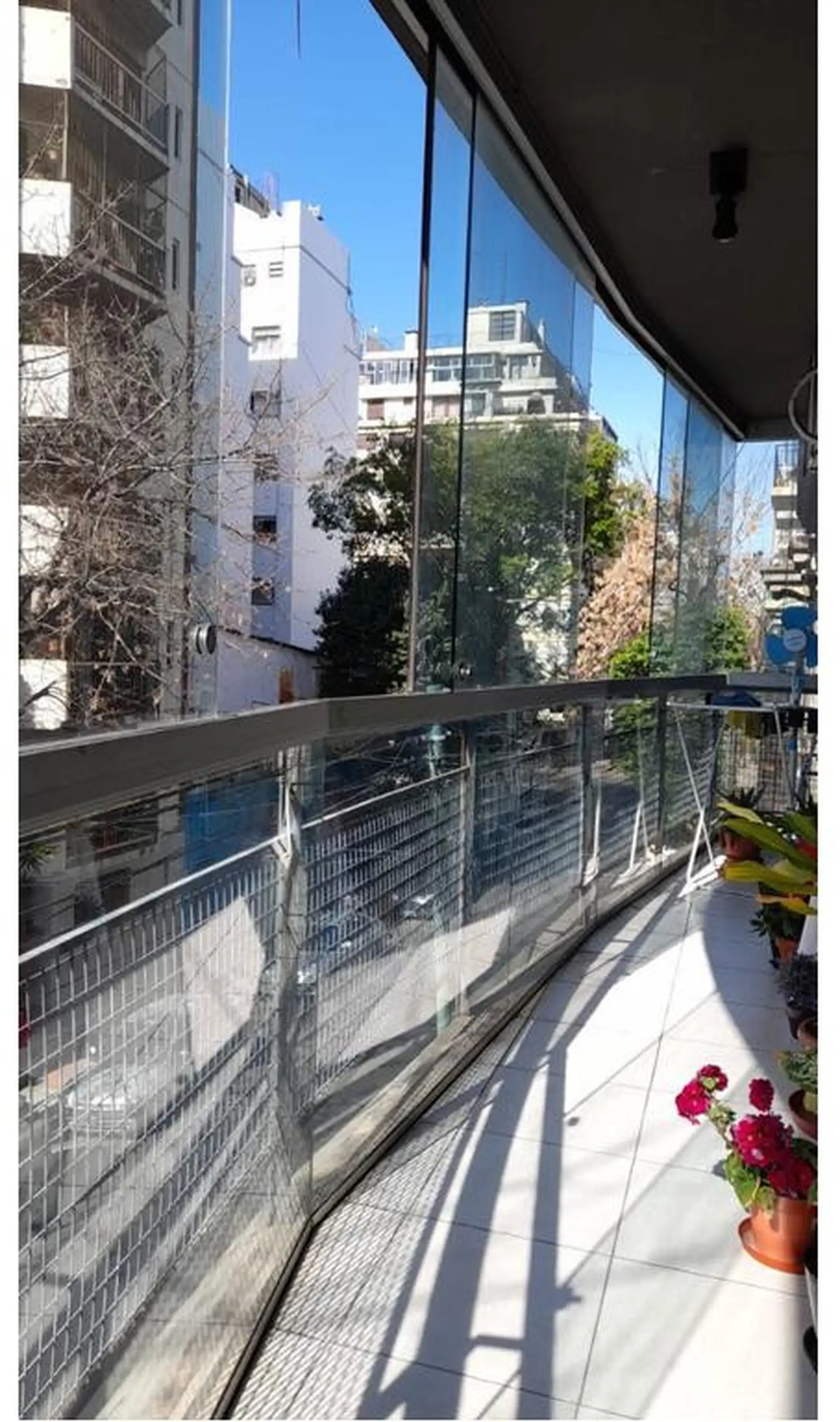 Departamento en Alquiler en Almagro, Capital Federal