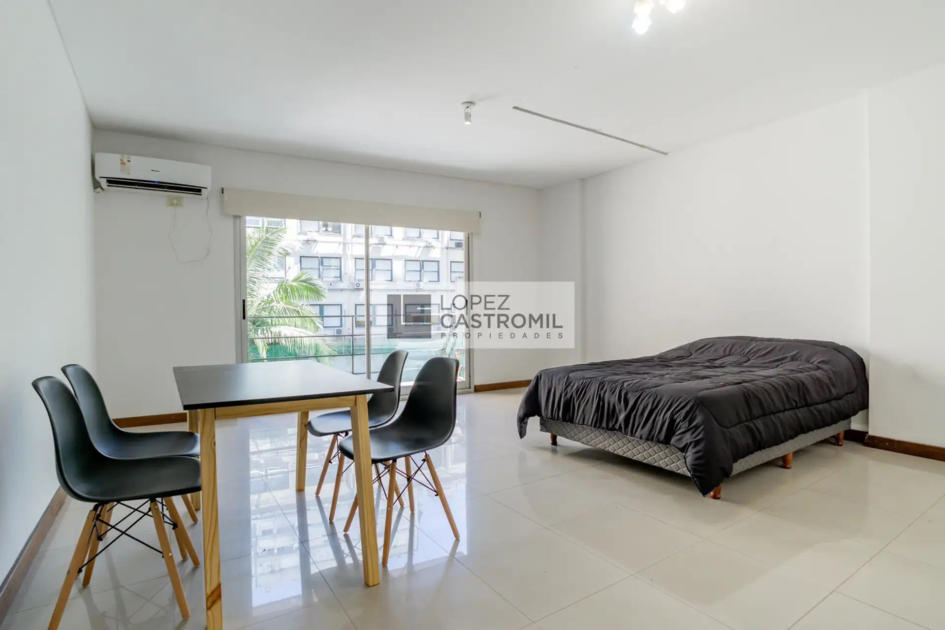 Departamento en Alquiler en Palermo Soho, Palermo