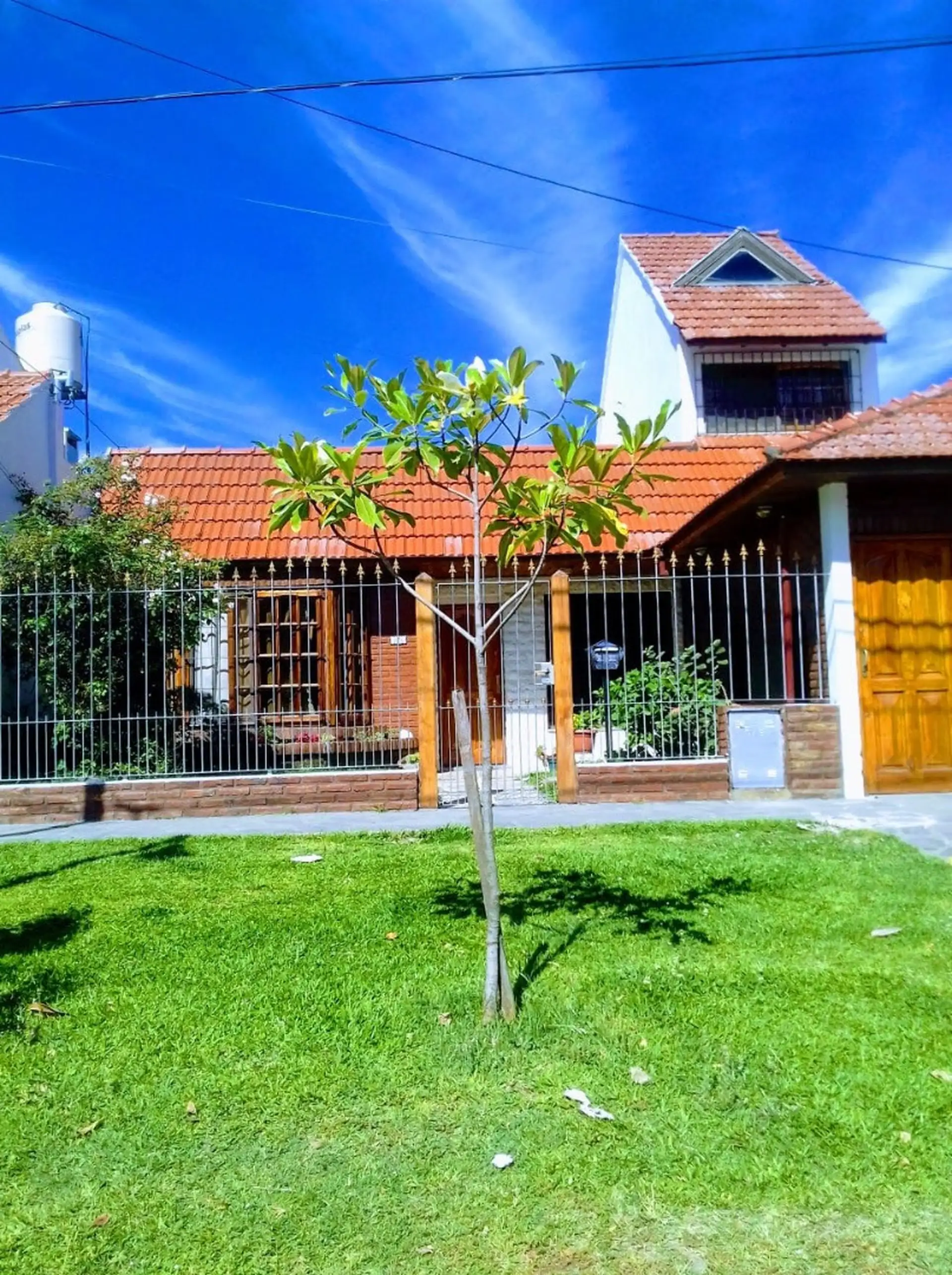 Casa en Alquiler en Quilmes Oeste, Partido de Quilmes