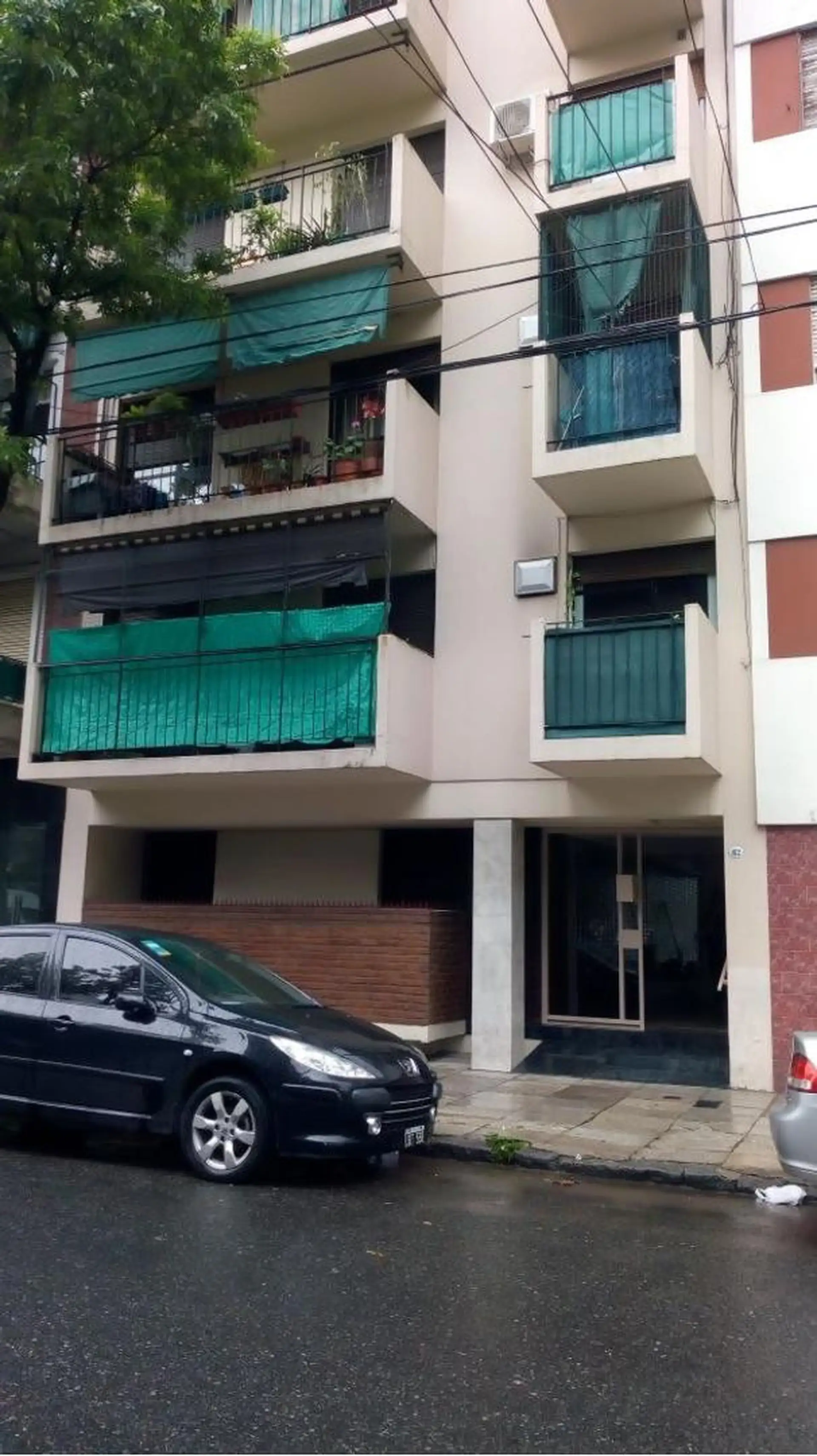 Departamento en Alquiler en San Cristobal, Capital Federal