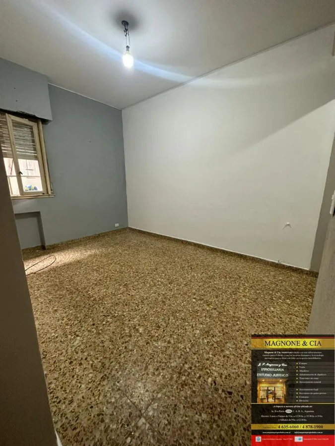 Квартира с 2 спальнями в Constitución