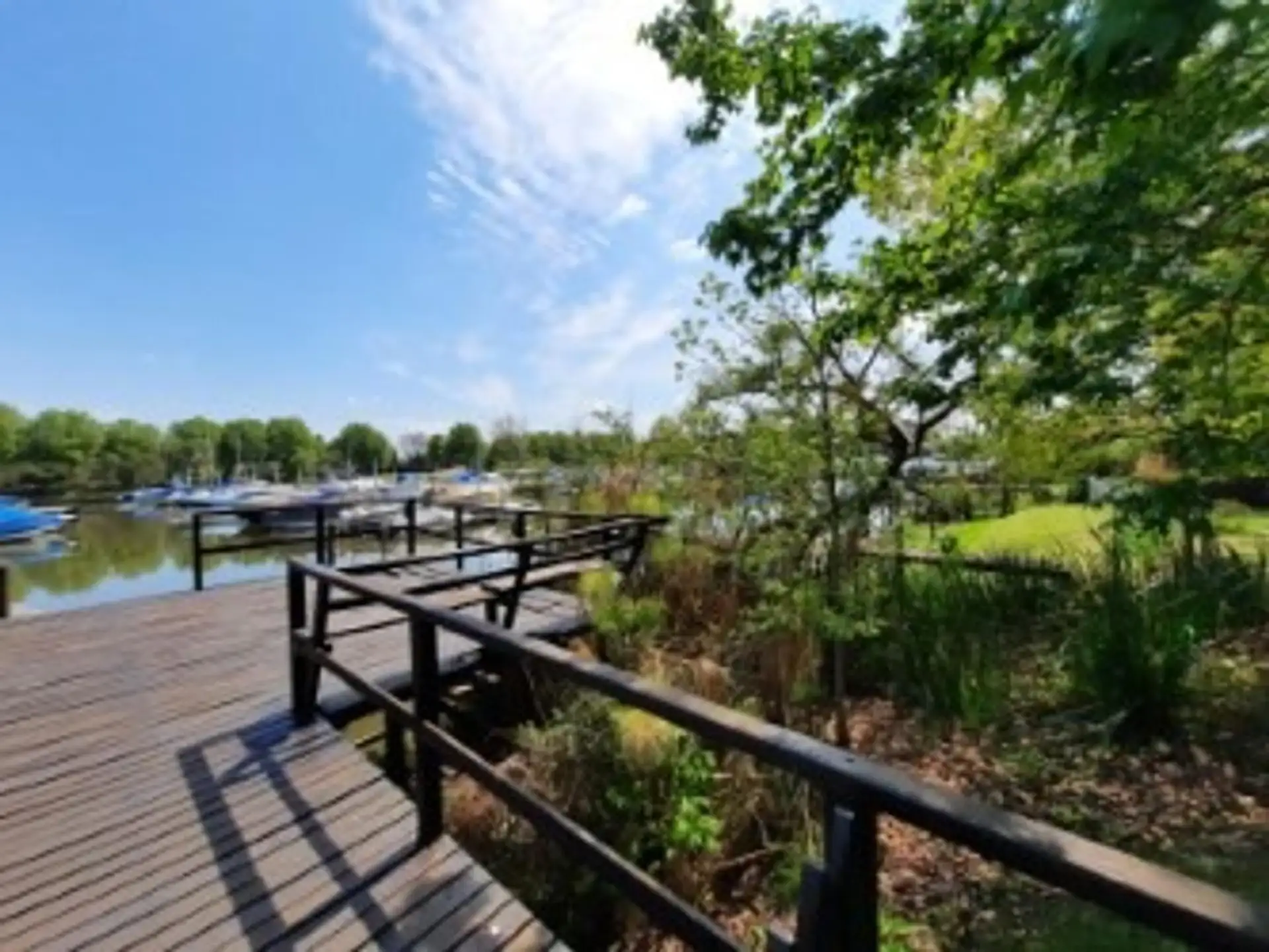 Four-bedroom house in Santa Maria del Tigre