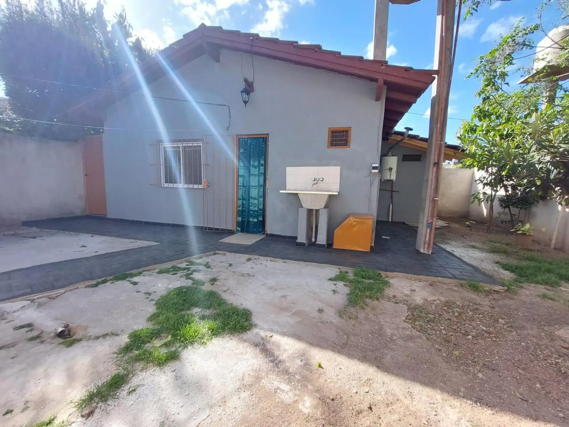Casa en Alquiler en Villa Gobernador Udaondo, Partido de Ituzaingó