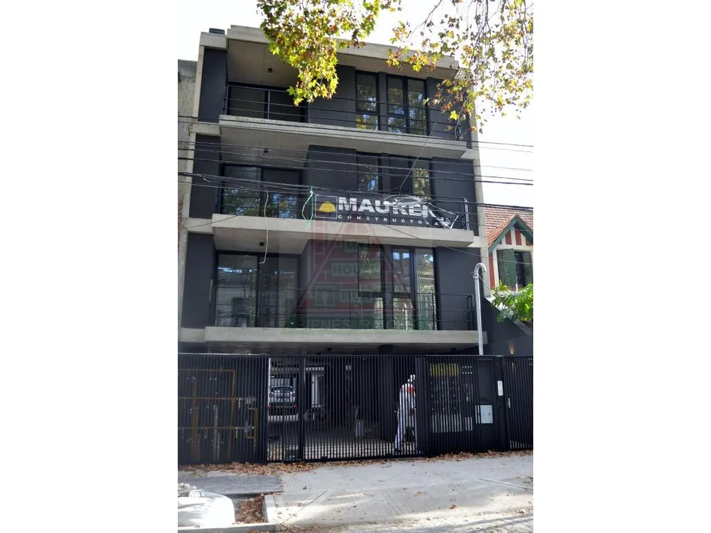 Квартира с двумя комнатами в Barrio Las Carreras, San Isidro