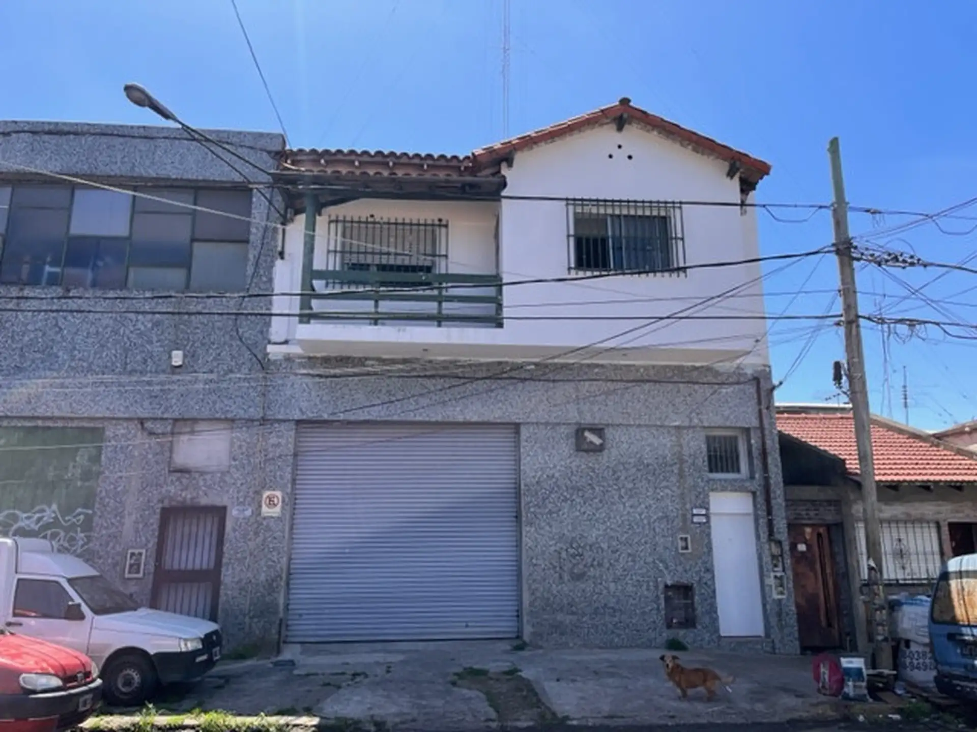 Departamento en Alquiler en San Andres, Partido de General San Martín