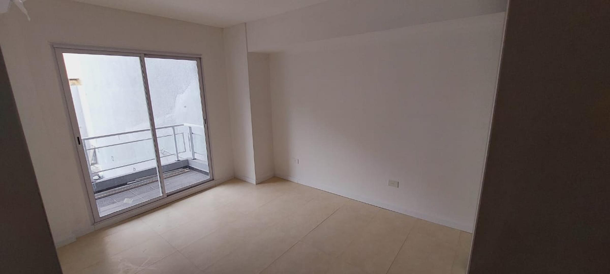 Departamento de 3 ambientes en Villa Urquiza