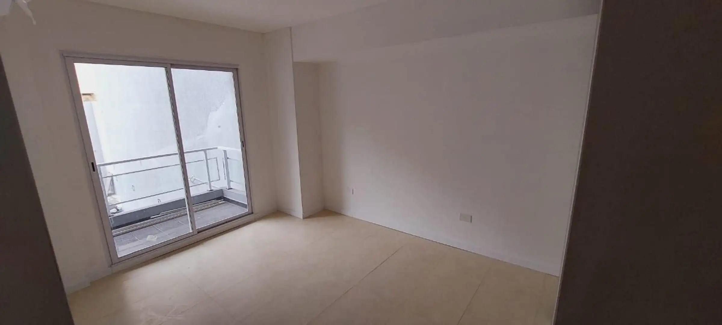 Квартира с 2 спальнями в Villa Urquiza