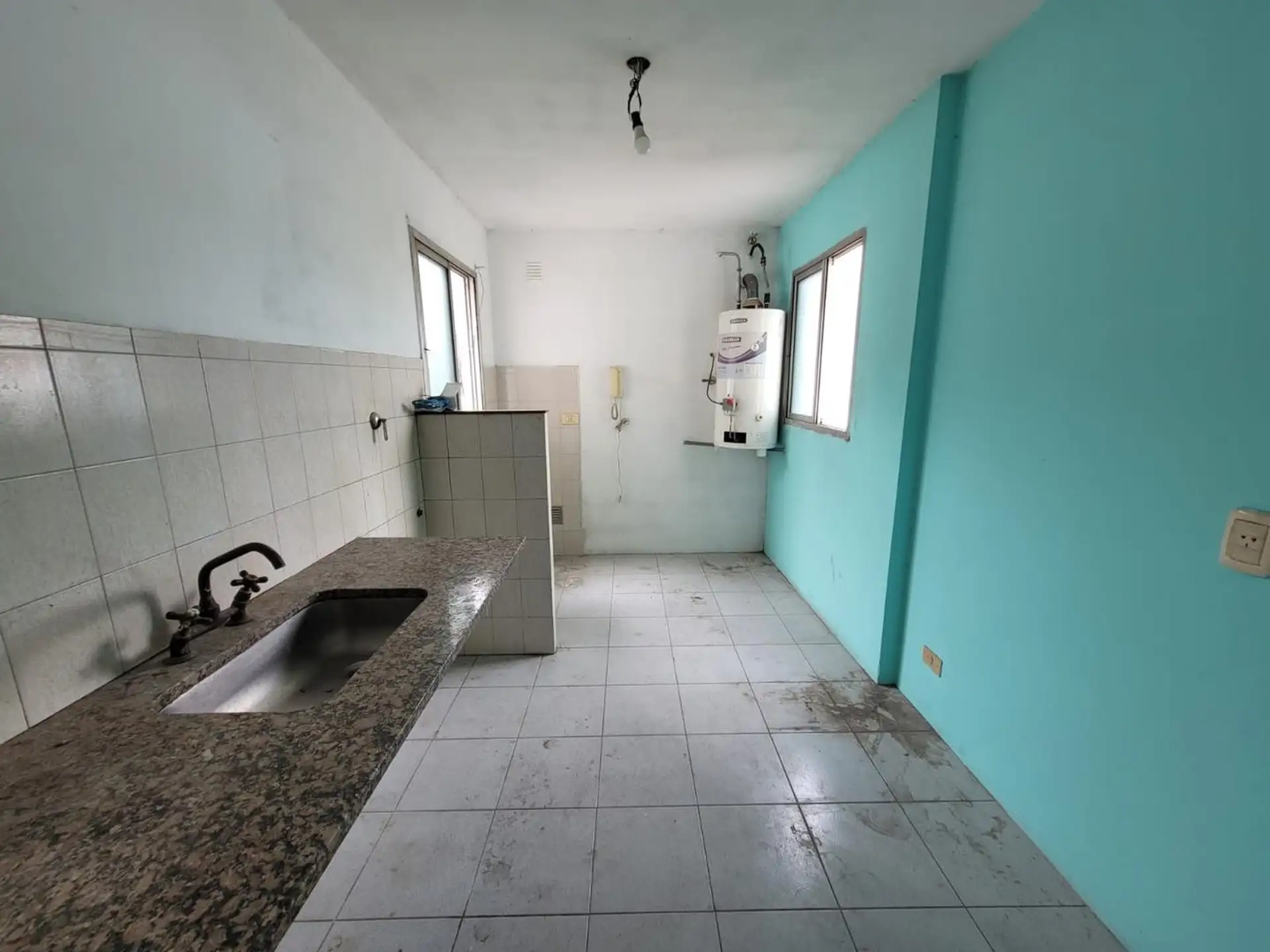 Квартира PH с 1 спальней в Wilde, Avellaneda