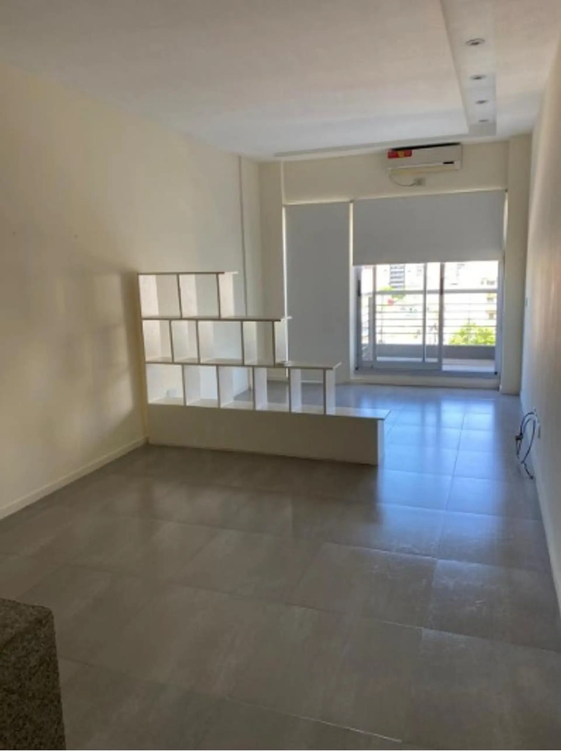 One-room apartment of 40 m² in Almagro