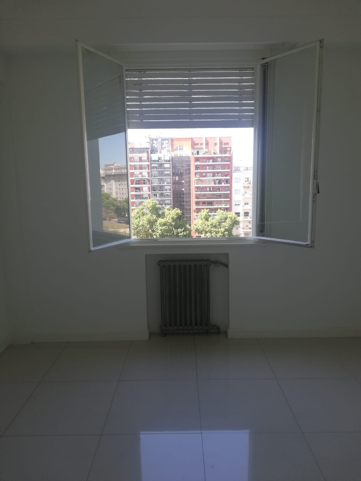 Departamento de 3 dormitorios en Monserrat