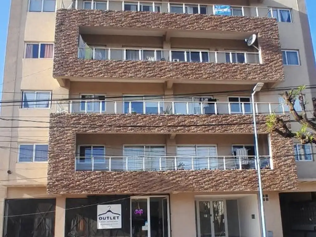 Departamento en Alquiler en Belen de Escobar, Partido de Escobar