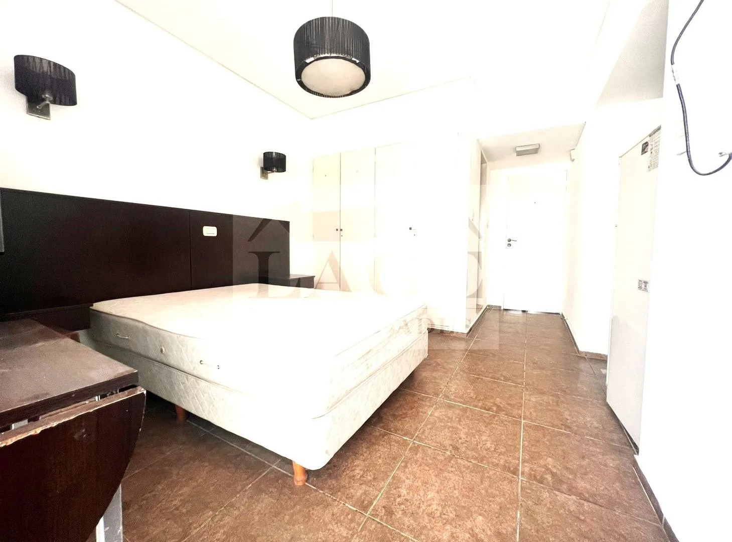 Kitnet mobiliada em Retiro