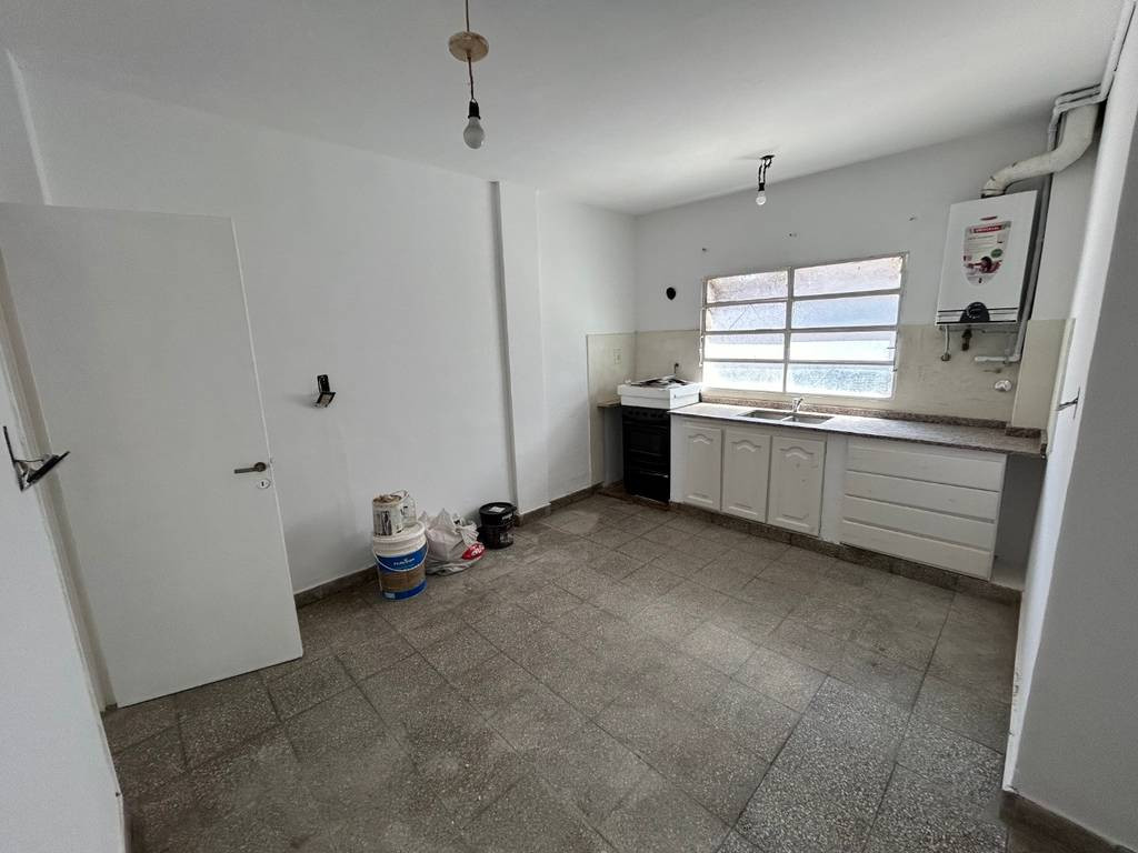 Departamento de 3 ambientes en Vicente López