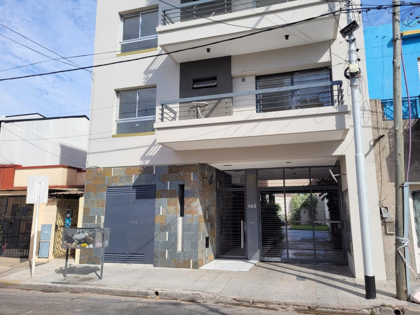 Departamento de 1 dormitorio en Wilde, Avellaneda