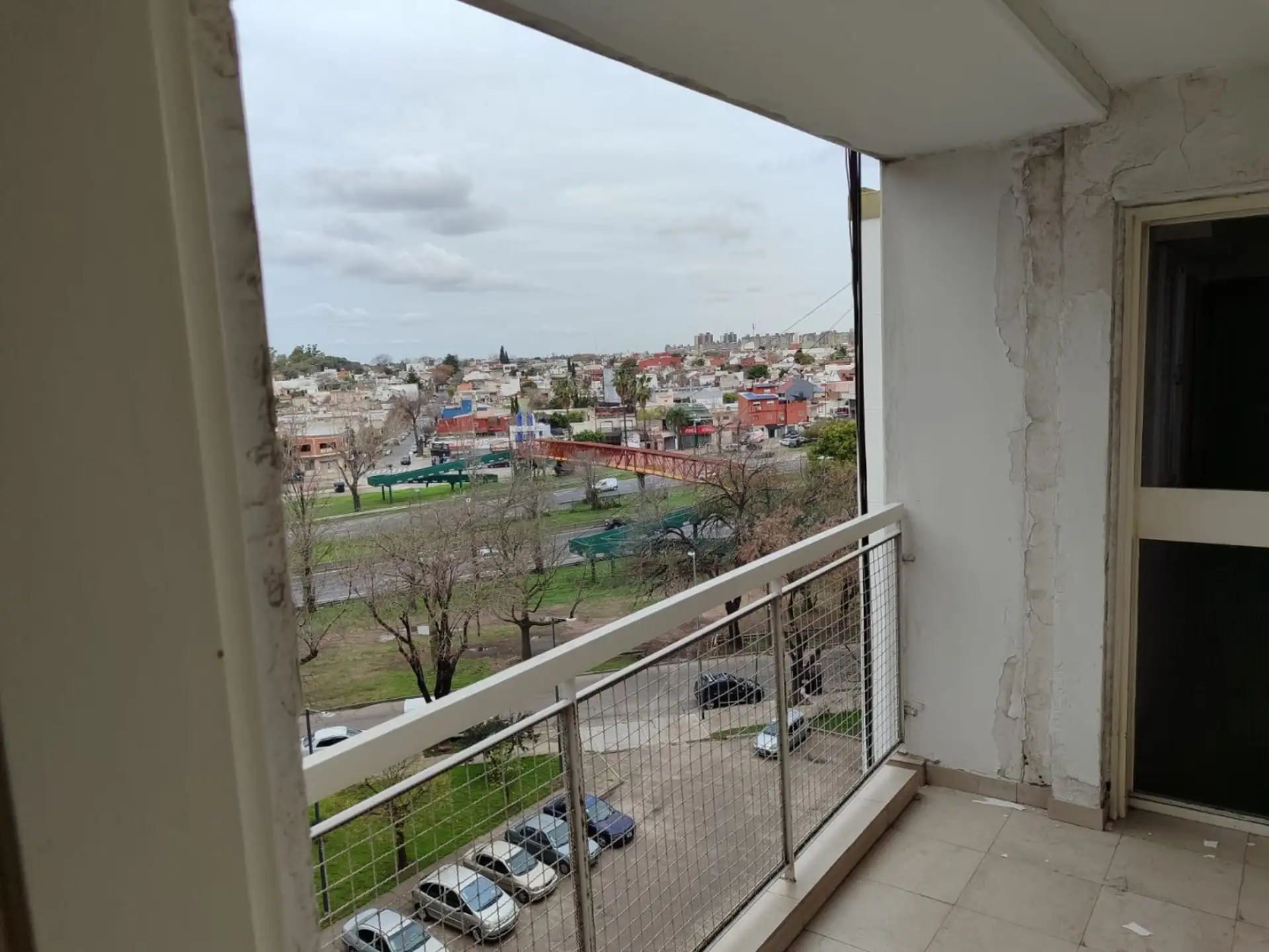Departamento en Alquiler en Villa Lugano, Capital Federal