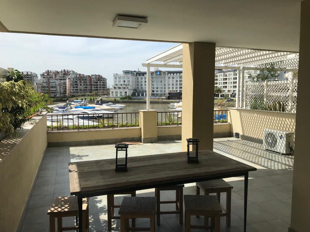 Departamento de 2 ambientes en Nordelta, Tigre