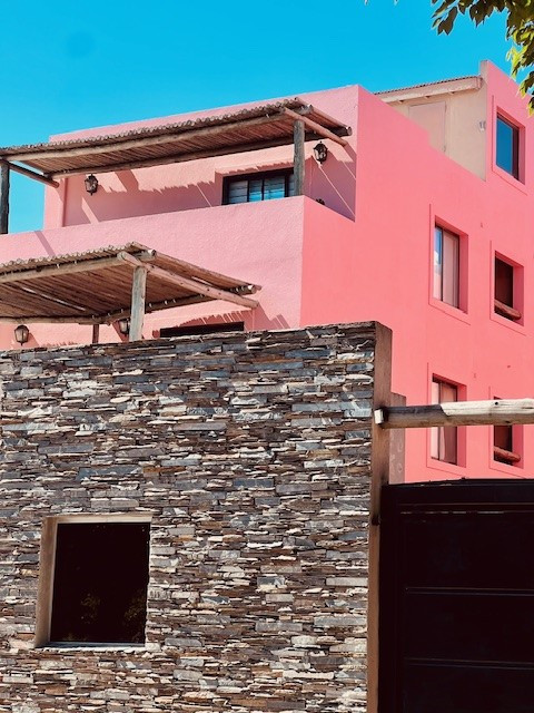 Departamento de 2 ambientes en alquiler en Pilar Centro