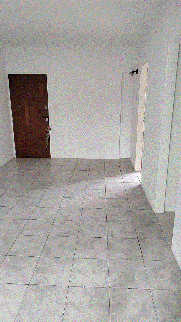 Departamento de 2 ambientes con balcón al frente en San Fernando