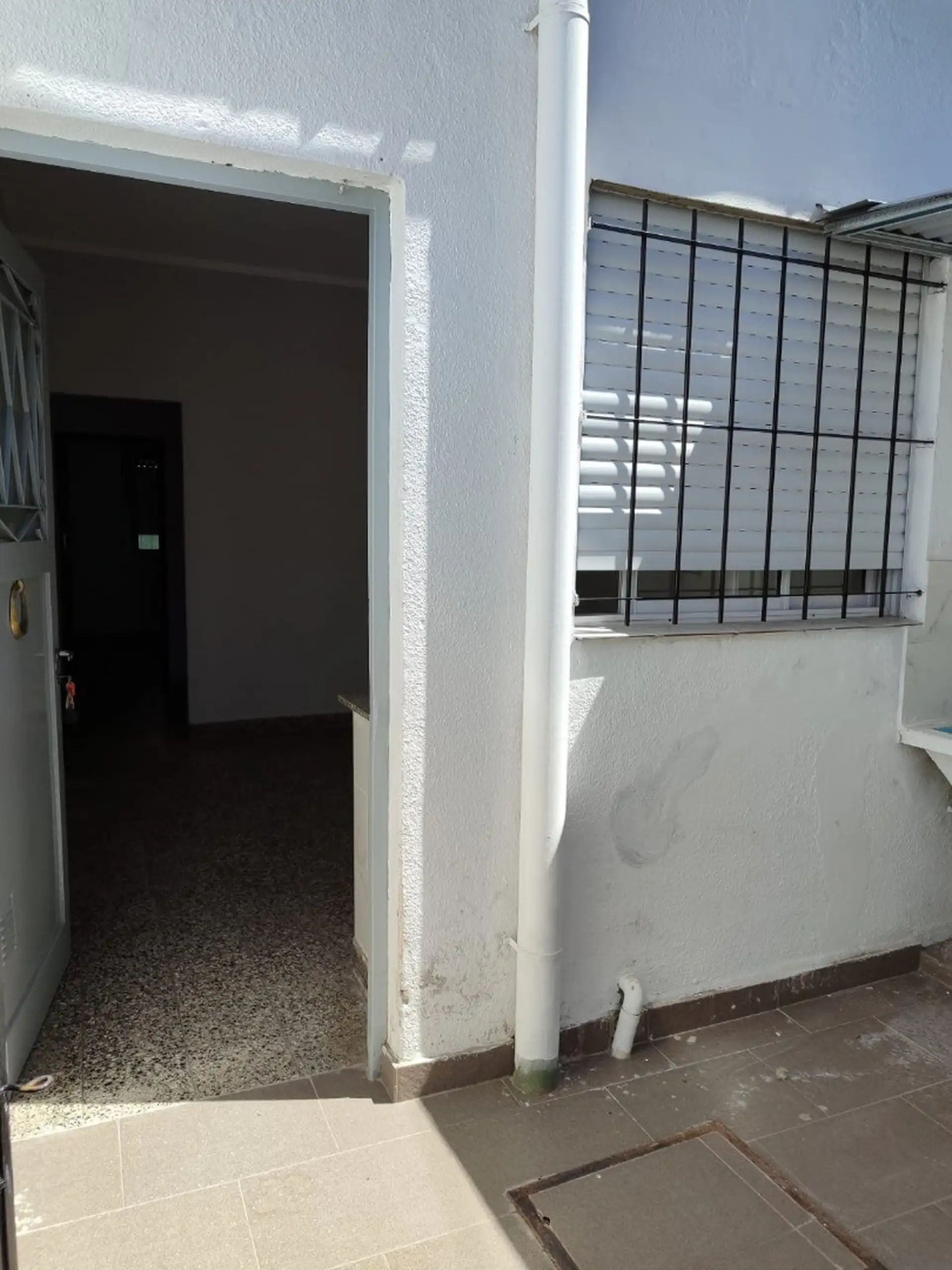 PH de 2 ambientes con 1 dormitorio en Morón Sur