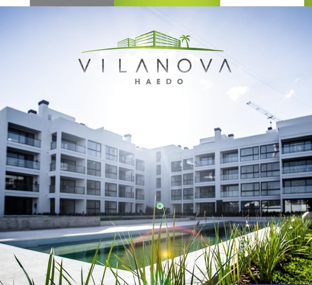 Studio apartment in Haedo (Vilanova Haedo), Morón