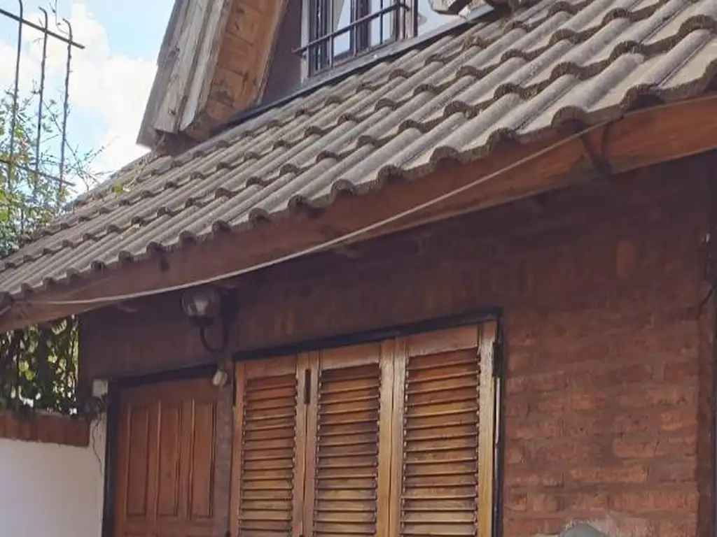 Casa en Alquiler en Ramos Mejia, Partido de La Matanza