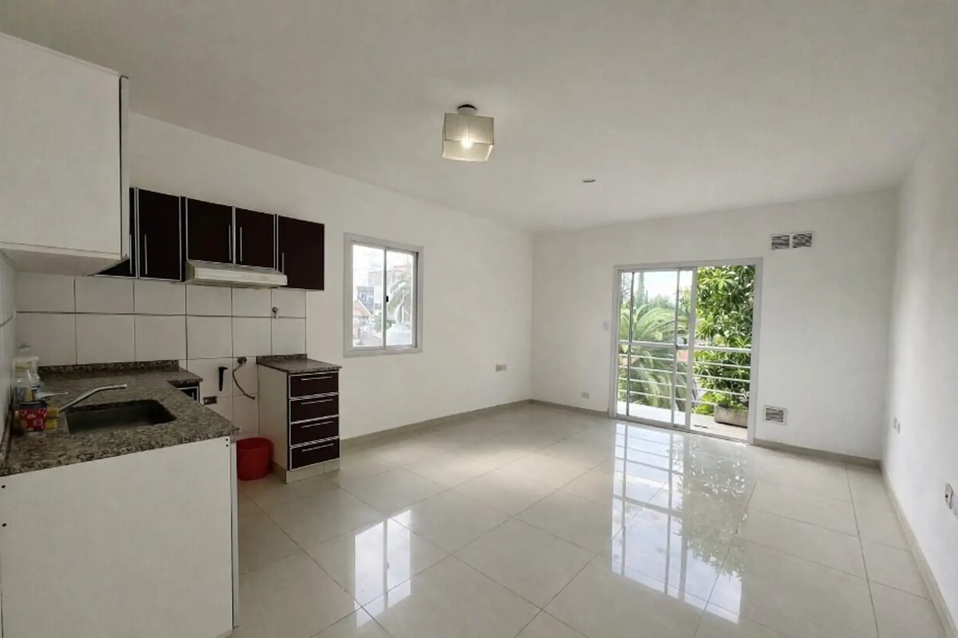 Departamento en Alquiler en Merlo Sur, Merlo